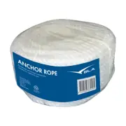 BLA Silver Anchor Rope Hanks & Coils 144180