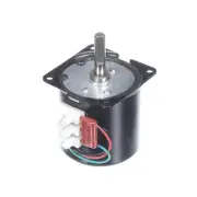 HOPPER AGITATOR MOTOR 130101141 - Genuine OEM Replacement Part