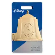 Disney 100 authentic Pin 2023 Scrooge McDuck Limited Release