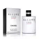 CHANEL 香奈兒 Allure Homme Sport 運動男性淡香水 100ML