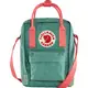 Fjallraven Kanken Sling 單肩背包 藍綠色系 23797