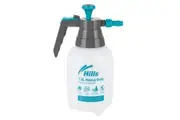 Hills Heavy Duty Weed Chemical Pump Pressure Spray Bottle 1.5L Viton Seals