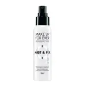 MAKE UP FOR EVER Mist & Fix Makeup Setting Spray 100ml