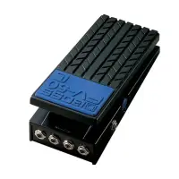 在飛比找momo購物網優惠-【BOSS】FV-50L Volume Pedal 音量踏板