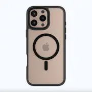 X-One Dropguard 2S Impact Protection Case for iPhone 16 Plus