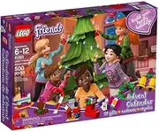 LEGO Friends Advent Calendar 41353 Playset Toy