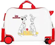 [Disney] 101 Dalmatas Children's Suitcase