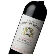2017 Chateau Grand Puy Ducasse - Buy Online | The Wine Collective International Marketplace