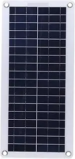 Outdoor Water Feature 18V 30W Solar Power Panel Water Pump Garden Decoration Solar Panel Pump Watering System Energy Saving KitsTank Pond Water Features