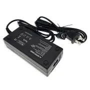New For Epson PS-150 PS-170 PS-180 M159B M235A Printer AC Power Adapter Cord