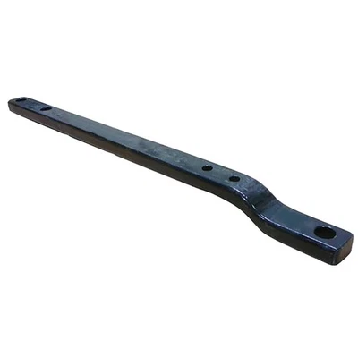 Interchangeable Bent Swinging Drawbar 872149M1 Fits Massey Ferguson 135 165 175
