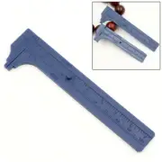 Ruler Vernier Caliper 2pcs For Buddhist Beads Hand Tool Jewelry Measuring