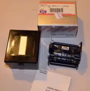 Mamiya 645 Pro 220 Film insert NEW !!!