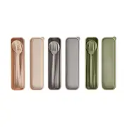 Reusable Cutlery Set - Assorted
