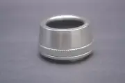 Reflex Korelle Radionar Medium Format Lens onto Pentax PK Camera mount Adapter