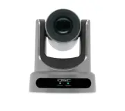 QSC PTZ-12x72 Conference Camera Q-SYS PTZ-IP