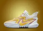 Nike Cosmic Unity 2 Off White Football Grey Ghost Multicolor DH1537-101 sz 11