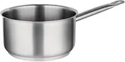 Vogue Stainless Steel Saucepan, 200mm