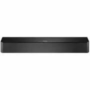 Bose Solo Soundbar Series 2 Bluetooth TV Speaker - Black