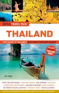 在飛比找博客來優惠-Tuttle Travel Pack Thailand