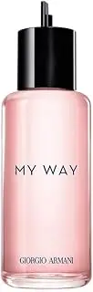 Giorgio Armani My Way Floral Eau De Parfum Refill 150ml
