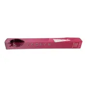 Jaclyn Cosmetics Poutspoken LIP LINER STRAWBERRY CAKE .042 oz/1.2 g NIB