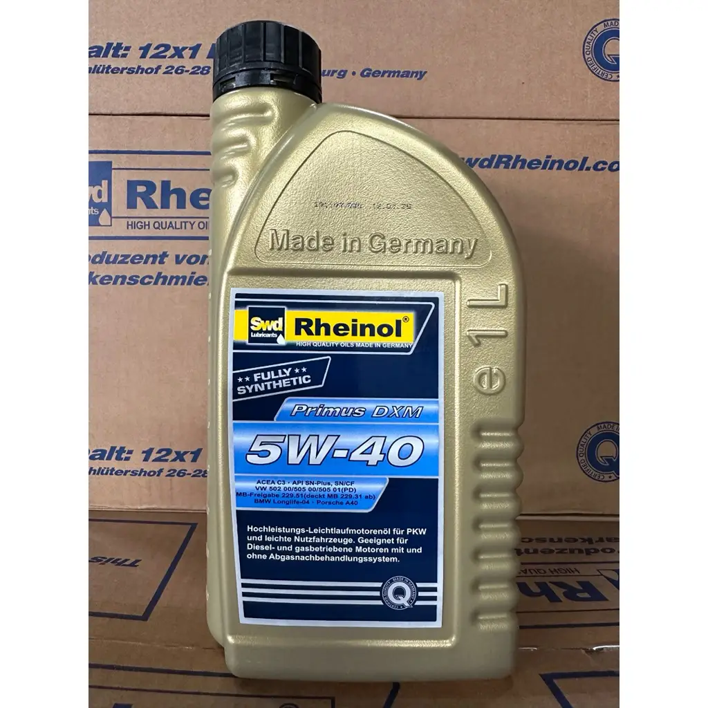 德國全合成機油的優惠比較- 2026年01月|飛比價格