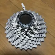Shimano Dura-Ace 11-28T 11-Speed Cassette Road Bike Lightweight Spare
