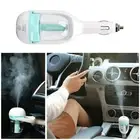 Humidifier Air Purifier Freshener Aroma Mist Essential Oil Diffuser Car