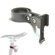 Seat Post Mount for Hypershot, Hotshot Pro, and Hotshot Bicycle Tail Light