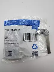 Genuine GM Keyless Entry Remote Smart Key Fob Transmitter 13535665 OEM