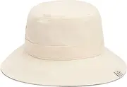[Kathmandu] Cotton Canvas Bucket Hat Women's Natural L/XL
