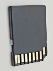 ADAPTER MICRO SD TO MINI SD - 1000 pcs - 1000 pcs