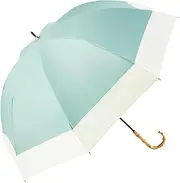 ビコーズ(Because) ビコーズ 長傘 PUバイカラー ラージ B-937249