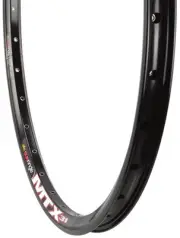 SunRingle MTX-31 26" Disc Rim, 36h - Black