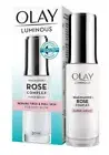 30ml Olay Luminous Niacinamide+Rose Serum Repair Tired Dull Rosy Glow Skin