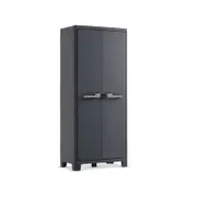 Keter Moby Tall Outdoor Cabinet