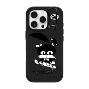 iPhone 16 Pro Impact Ring Stand Case MagSafe Compatible RAIN