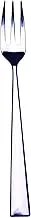 Mepra AZB10361111 Energia Serving Fork – [Pack of 24], 24.1 cm, Stainless-Steel Finish, Dishwasher Safe Tableware