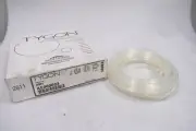 TYGON AE300003 PLASTICIZER FREE TUBING 1/16" ID, 3/16" OD, 50 FOOT LENGTH