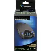Electric Trailer Brake Controller Tekonsha Prodigy P2 90885