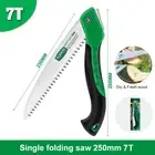 10Inch Garden Saw Pruner Secateurs Pruning SK5 Gardening Serra Camping Saws Fold