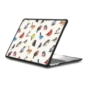 MacBook Air 13-inch (M2 - M4) Impact Case Birdies
