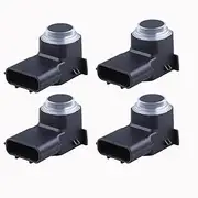Backup Sensor Reverse for H&onda Civic 2017-2019 39680-Tex-Y111-M1 Reverse Parking Collision Avoidance System Backup Parking Assist