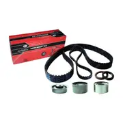 Gates Camshaft Timing Belt Kit for Mitsubishi Triton MK ML MN MQ Nimbus UF