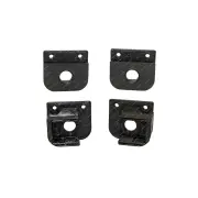 TAG Reverse Sensor Mount for Mercedes Benz Sprinter 907 W910 4Cyl 6Cyl 2018-On