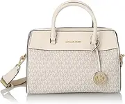 [Michael Kors] 35S2GTFU2B LT CRM Multi Women's Handbag, LT CRM Multi, Free Size