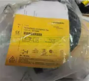 QTY:1 NEW FOR Turck proximity switch NI15-EG30-Y1X/S100 sensor