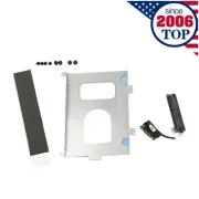 2018 Dell Alienware M15 2.5'' 60W SATA3 Hard Drive Cable Bracket 68WXJ PCYYV