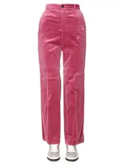 [Dsquared2] Dsquared2-Roadie Pants-Donna 40